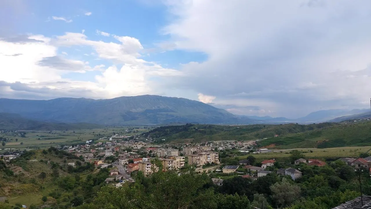 Сasa de vacaciones Relax Guesthouse Gjirokastër
