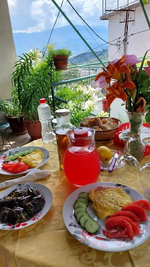 Сasa de vacaciones Relax Guesthouse Gjirokastër