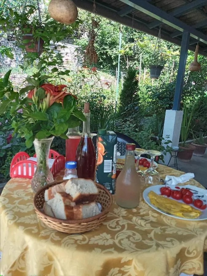 Relax Guesthouse Gjirokastër Albania