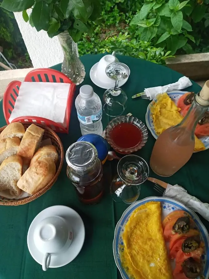 Relax Guesthouse Gjirokastër 0*,  Albania