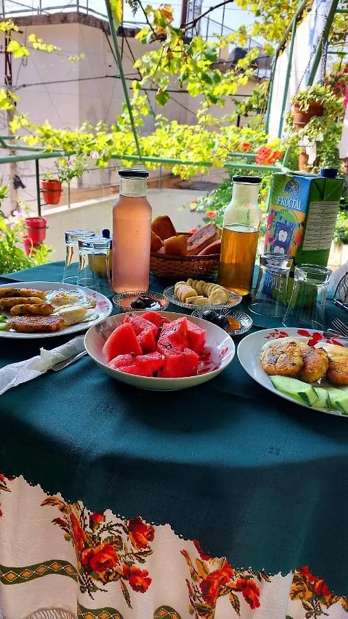 Сasa de vacaciones Relax Guesthouse Gjirokastër