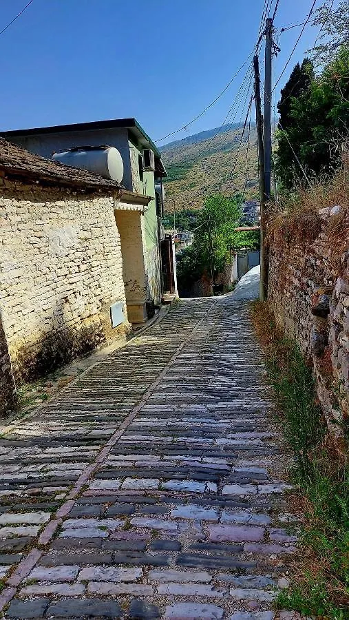 Сasa de vacaciones Relax Guesthouse Gjirokastër