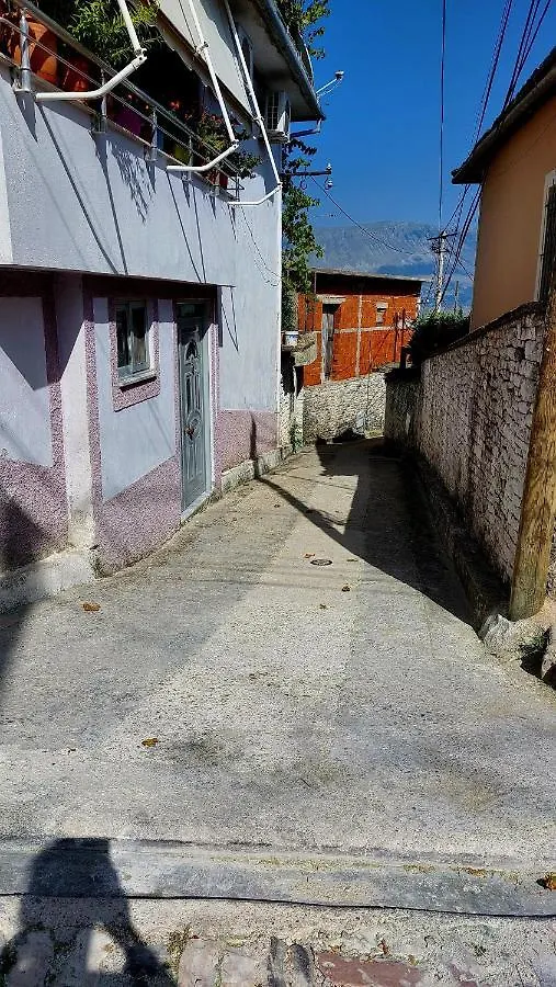 Relax Guesthouse Gjirokastër Prázdninový dům