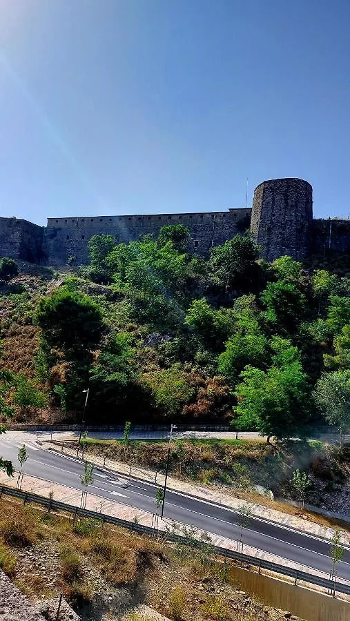 Сasa de vacaciones Relax Guesthouse Gjirokastër