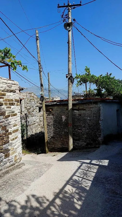 Relax Guesthouse Gjirokastër Albánie